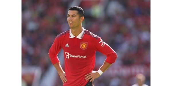 Ronaldo furieux après avoir été critiqué